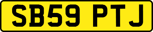 SB59PTJ
