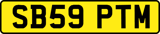 SB59PTM