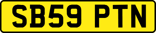 SB59PTN