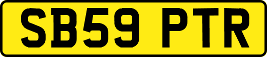 SB59PTR