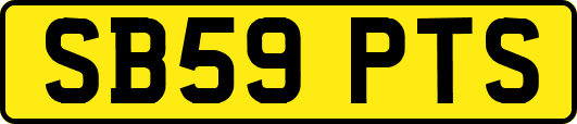 SB59PTS