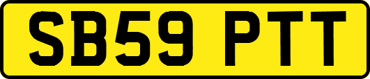 SB59PTT