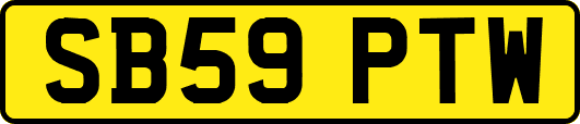 SB59PTW
