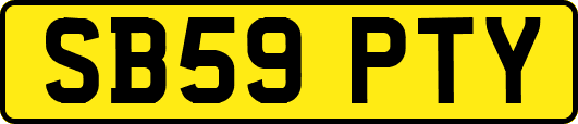 SB59PTY
