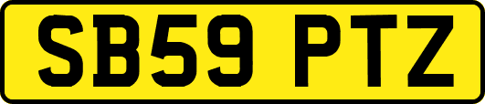 SB59PTZ