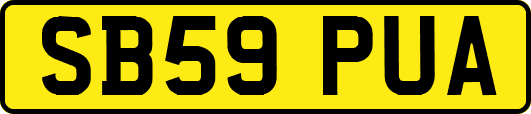 SB59PUA