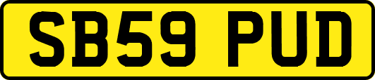 SB59PUD