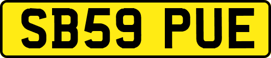 SB59PUE