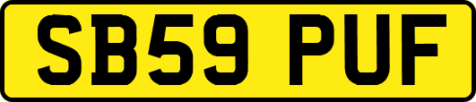 SB59PUF