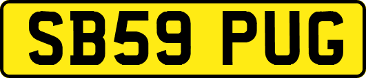 SB59PUG