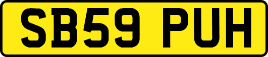 SB59PUH