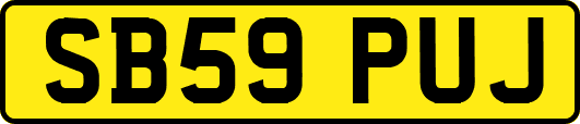 SB59PUJ