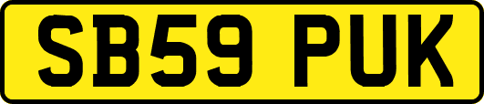 SB59PUK