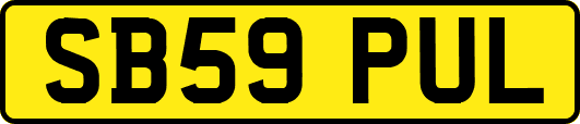 SB59PUL
