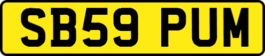SB59PUM