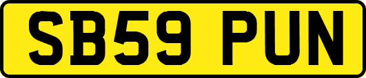 SB59PUN