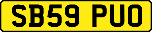SB59PUO