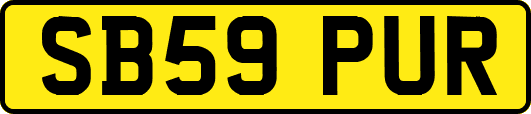 SB59PUR