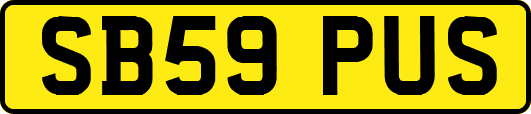 SB59PUS