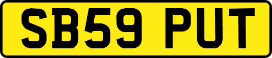 SB59PUT