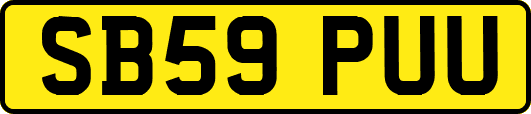 SB59PUU