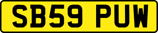 SB59PUW