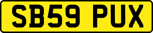 SB59PUX