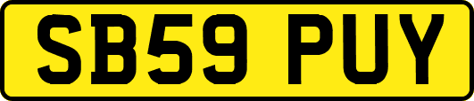 SB59PUY