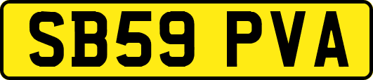 SB59PVA