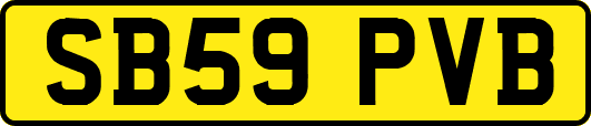 SB59PVB