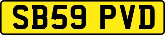 SB59PVD