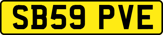 SB59PVE