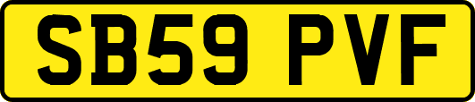 SB59PVF