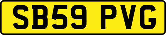 SB59PVG