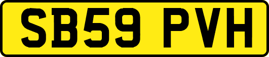 SB59PVH