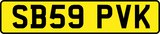 SB59PVK