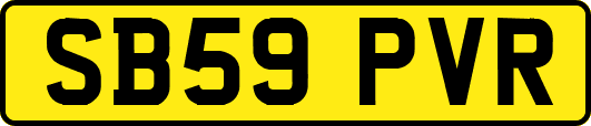 SB59PVR