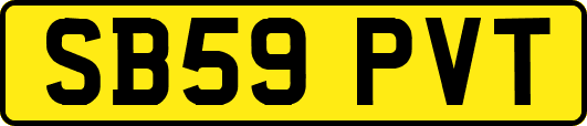 SB59PVT