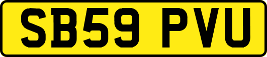 SB59PVU