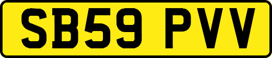SB59PVV