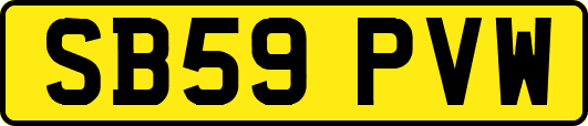 SB59PVW