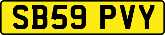 SB59PVY