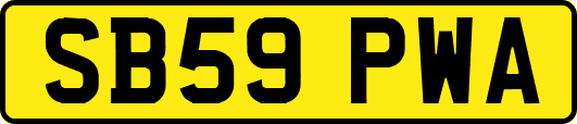SB59PWA