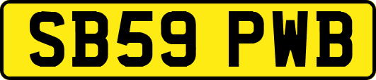 SB59PWB