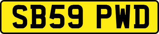 SB59PWD
