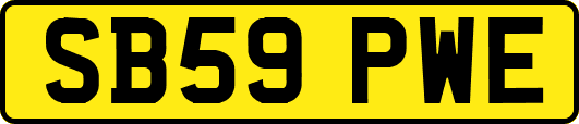 SB59PWE