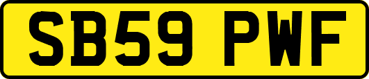 SB59PWF