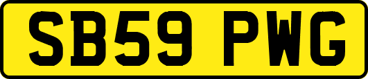 SB59PWG