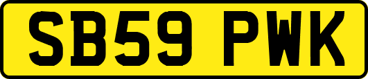 SB59PWK