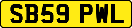 SB59PWL